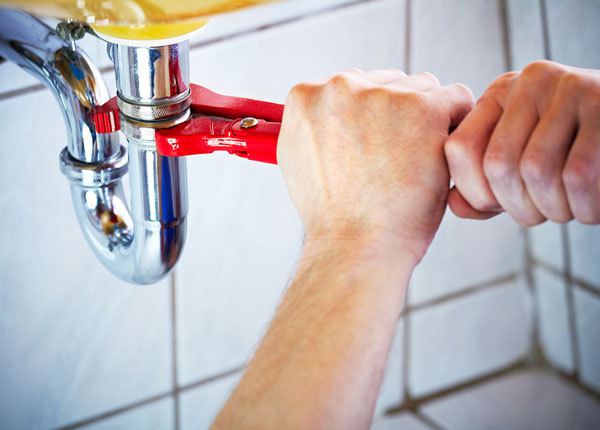 About Whiting Plumbers